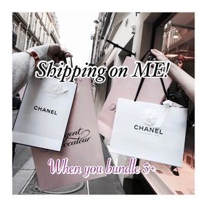 🎉SALE!🎉 Free shipping Bundle of 3+